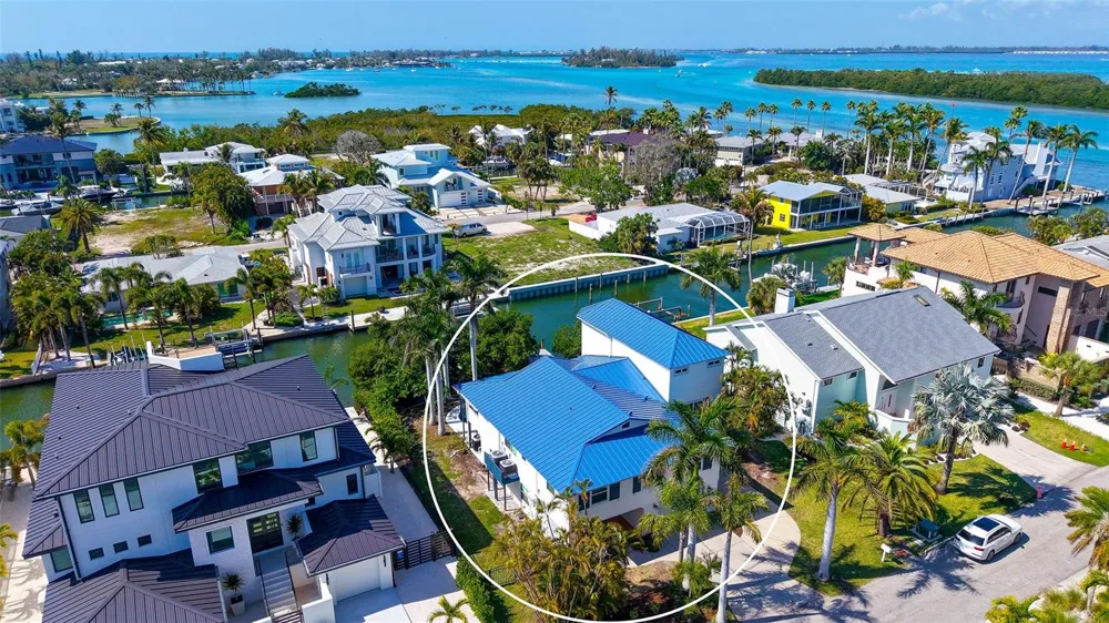 771 MARBURY LANE Longboat Key, FL 34228