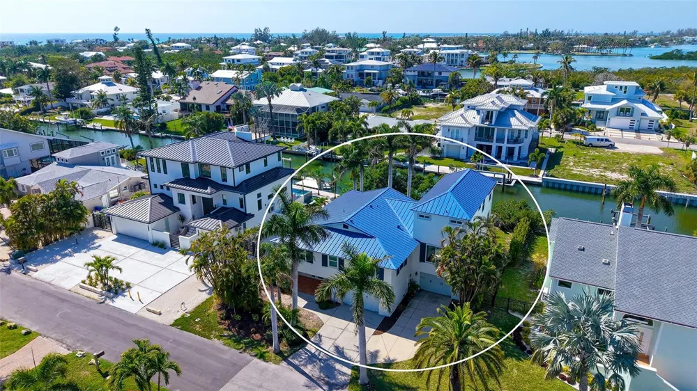 771 MARBURY LANE Longboat Key, FL 34228