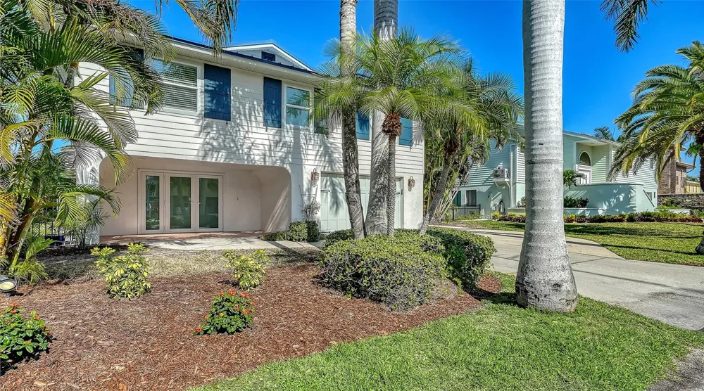 771 MARBURY LANE Longboat Key, FL 34228