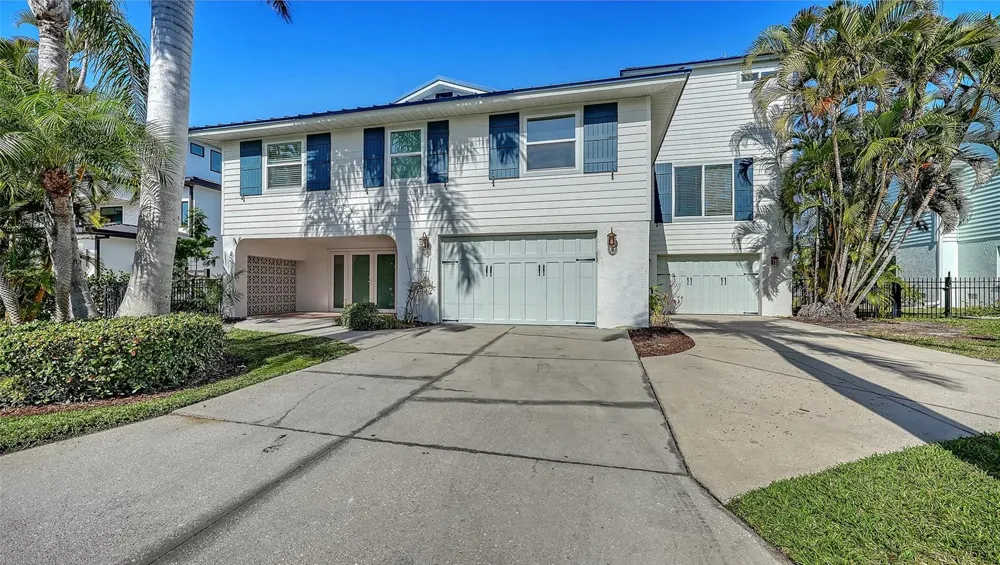 771 MARBURY LANE Longboat Key, FL 34228