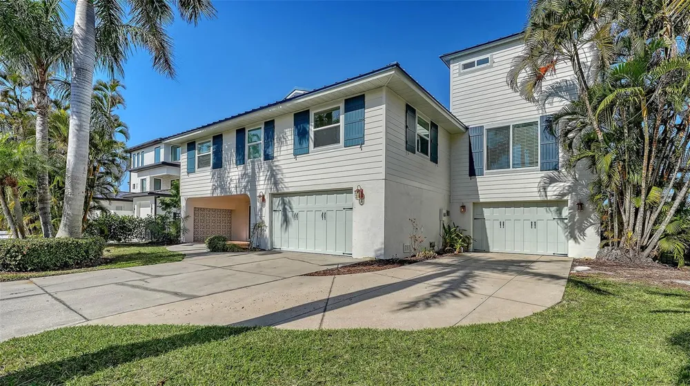 771 MARBURY LANE Longboat Key, FL 34228