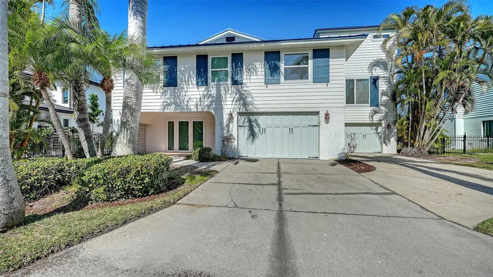 771 MARBURY LANE Longboat Key, FL 34228