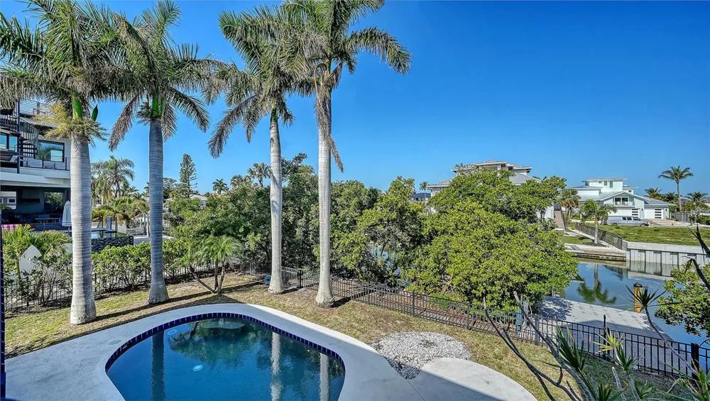 771 MARBURY LANE Longboat Key, FL 34228