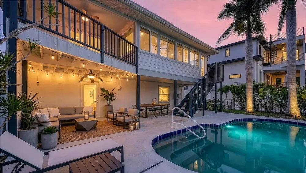 771 MARBURY LANE Longboat Key, FL 34228