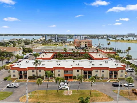 10365 PARADISE BOULEVARD #1
