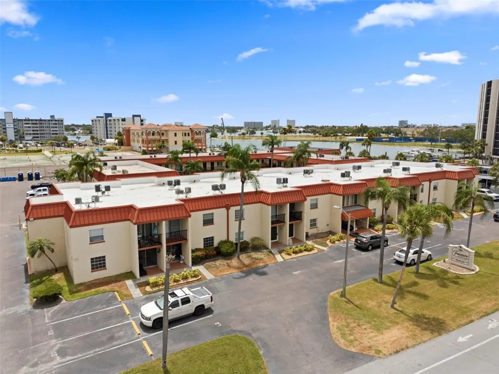 10365 PARADISE BOULEVARD #1 Treasure Island, FL 33706