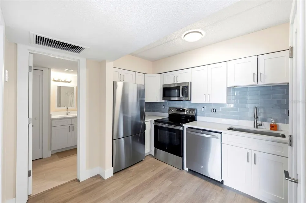 10365 PARADISE BOULEVARD #1 Treasure Island, FL 33706
