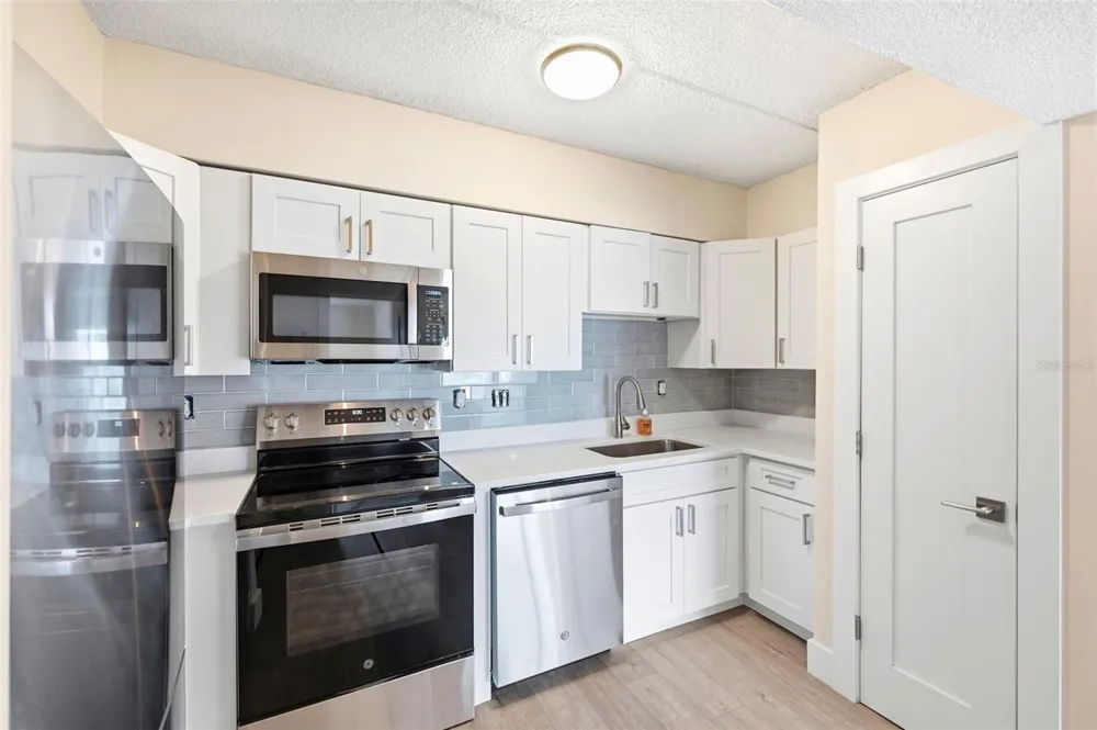10365 PARADISE BOULEVARD #1 Treasure Island, FL 33706