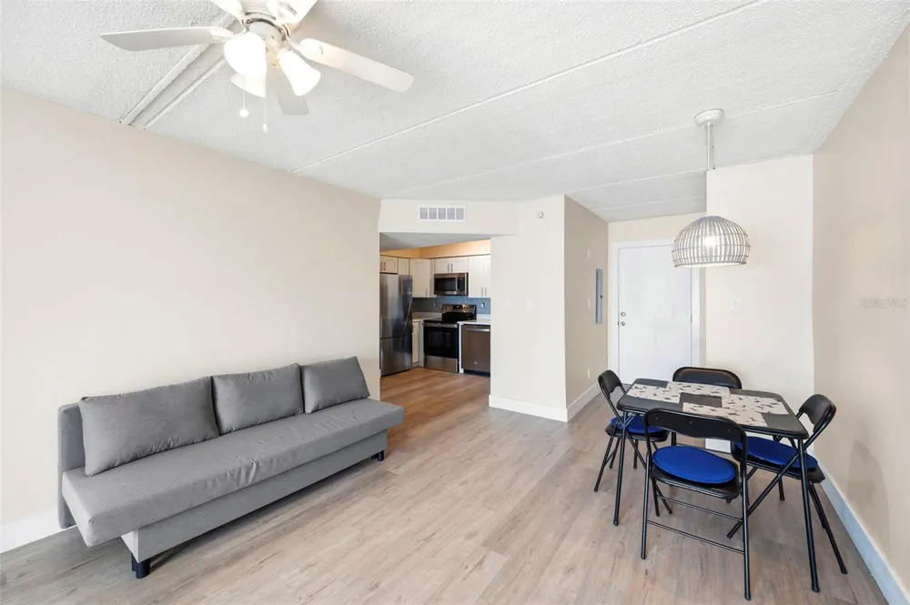 10365 PARADISE BOULEVARD #1 Treasure Island, FL 33706