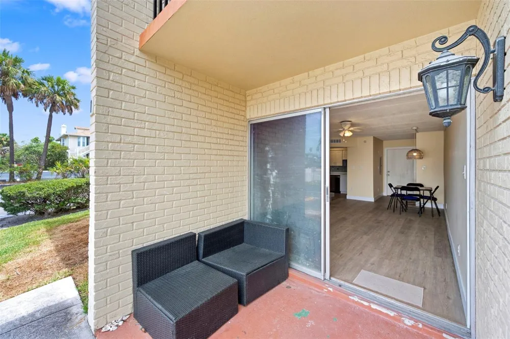 10365 PARADISE BOULEVARD #1 Treasure Island, FL 33706
