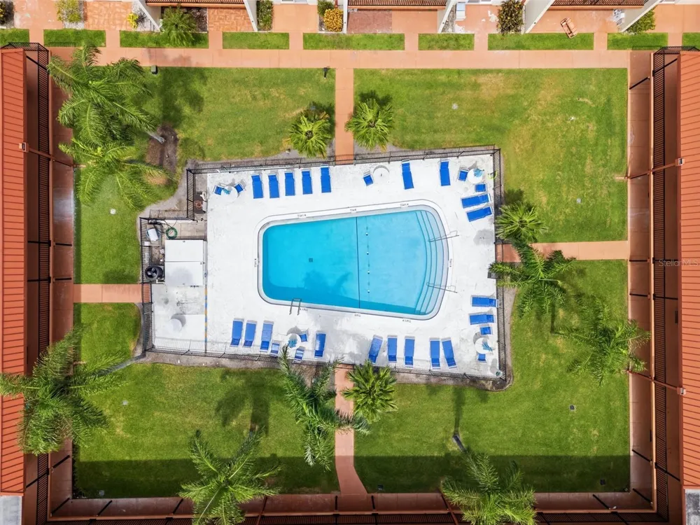 10365 PARADISE BOULEVARD #1 Treasure Island, FL 33706