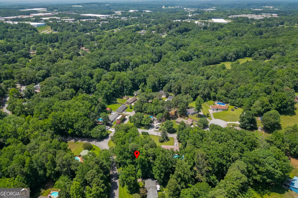 4022 Covey TRL Oakwood, GA 30566