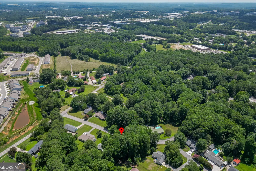 4022 Covey TRL Oakwood, GA 30566