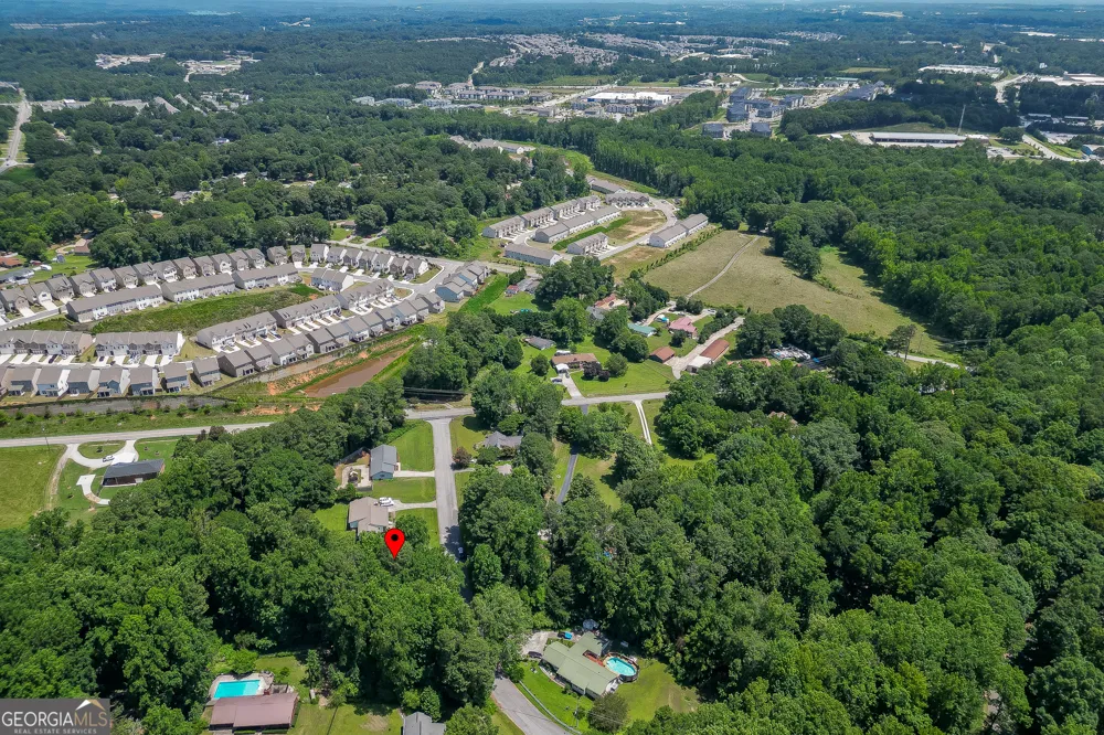 4022 Covey TRL Oakwood, GA 30566