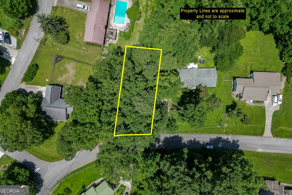 4022 Covey TRL Oakwood, GA 30566