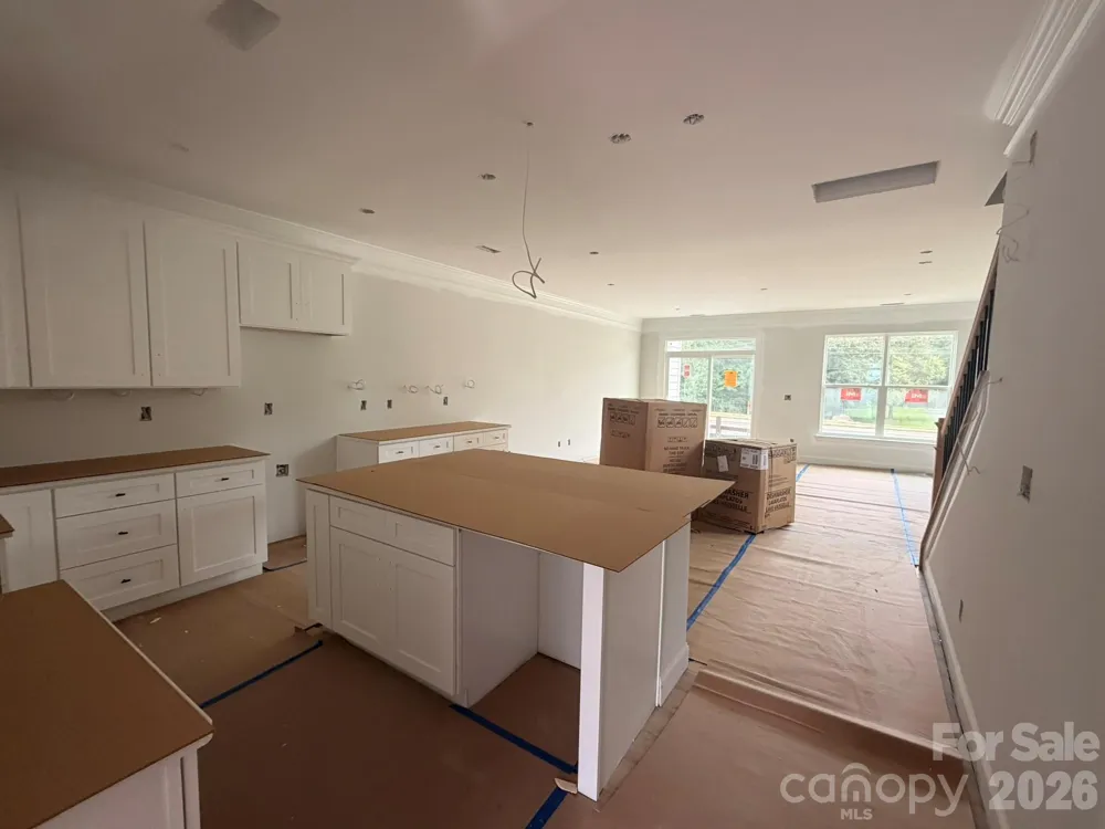 4364 Black Court Harrisburg, NC 28075