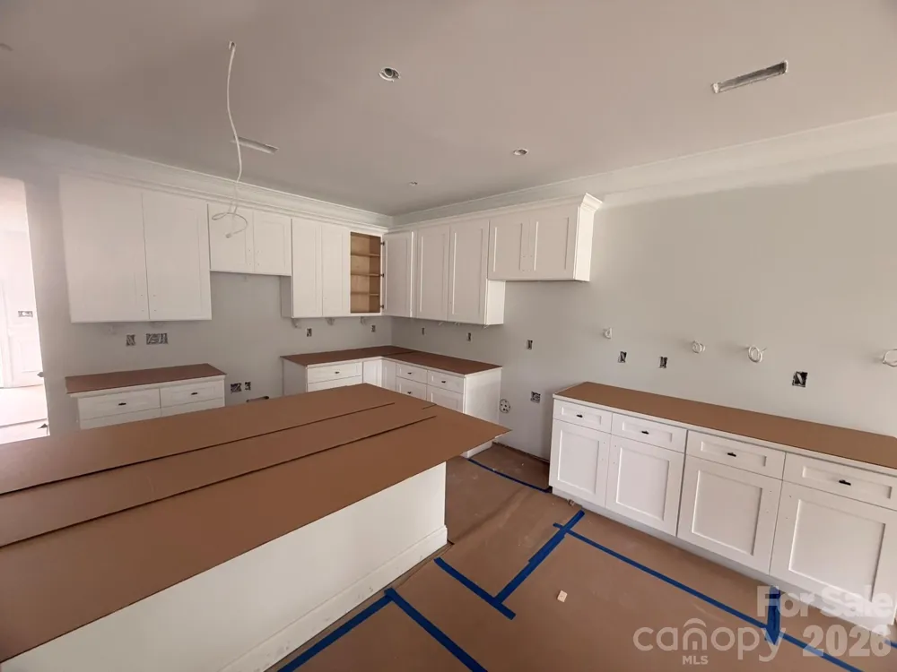 4364 Black Court Harrisburg, NC 28075