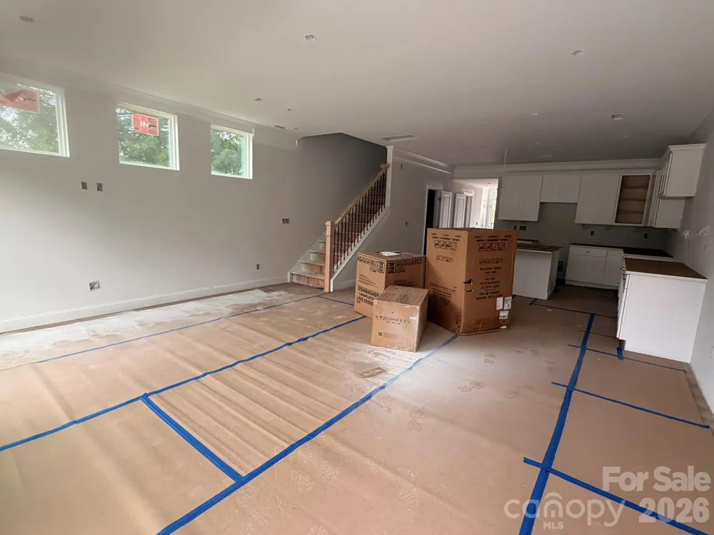 4364 Black Court Harrisburg, NC 28075
