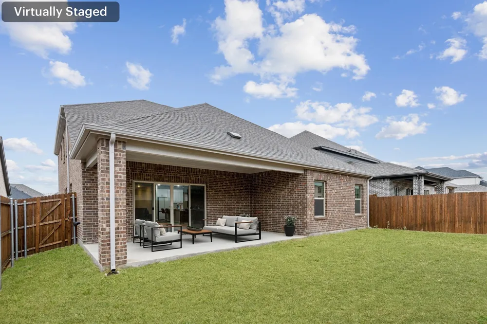 1108 Mahogany Drive Melissa, TX 75454