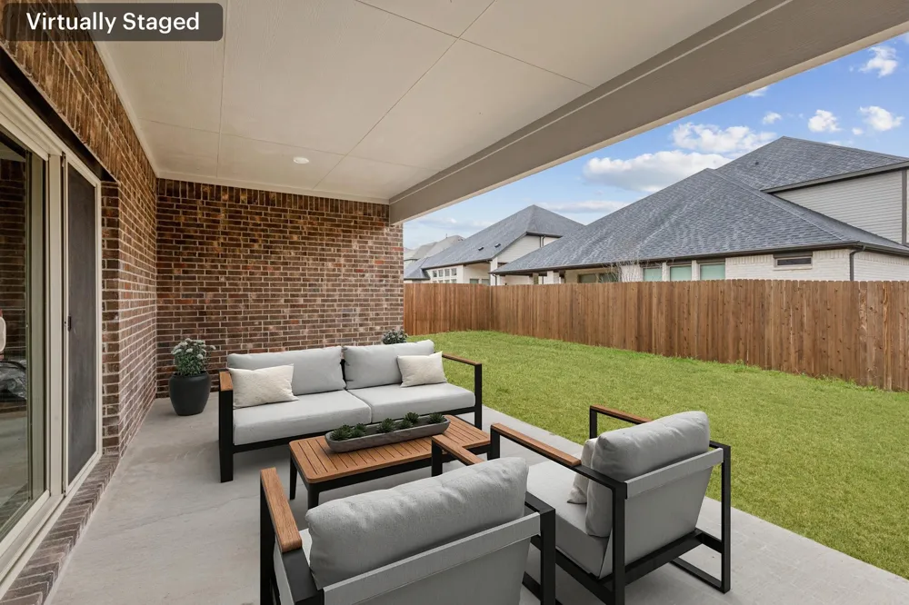 1108 Mahogany Drive Melissa, TX 75454