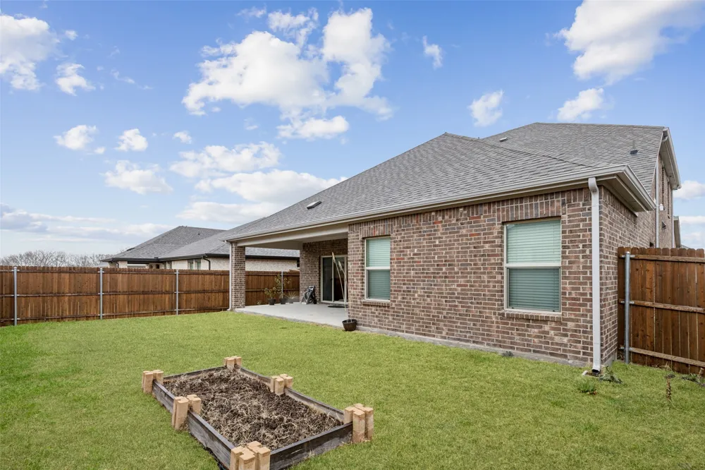 1108 Mahogany Drive Melissa, TX 75454