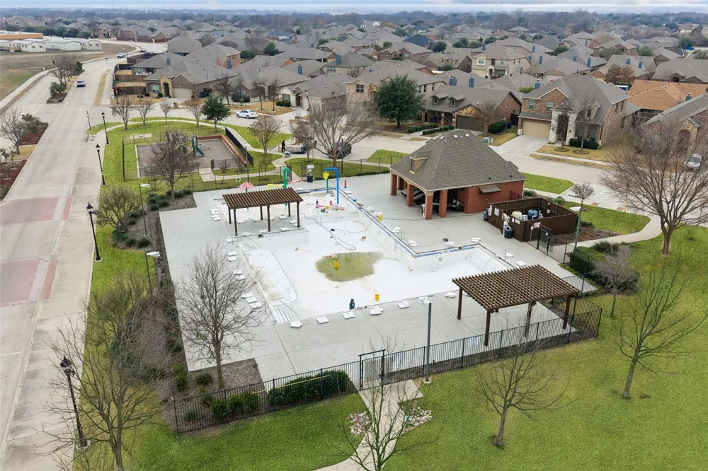 1108 Mahogany Drive Melissa, TX 75454