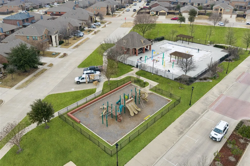 1108 Mahogany Drive Melissa, TX 75454