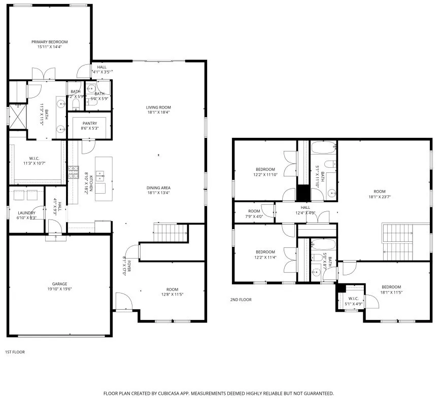 1108 Mahogany Drive Melissa, TX 75454