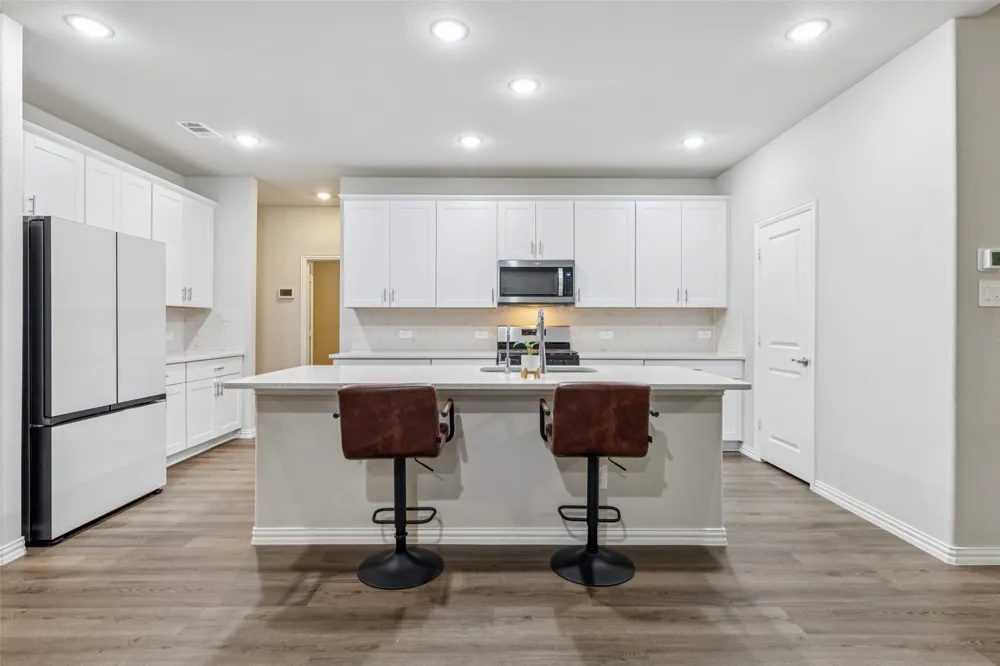 1108 Mahogany Drive Melissa, TX 75454