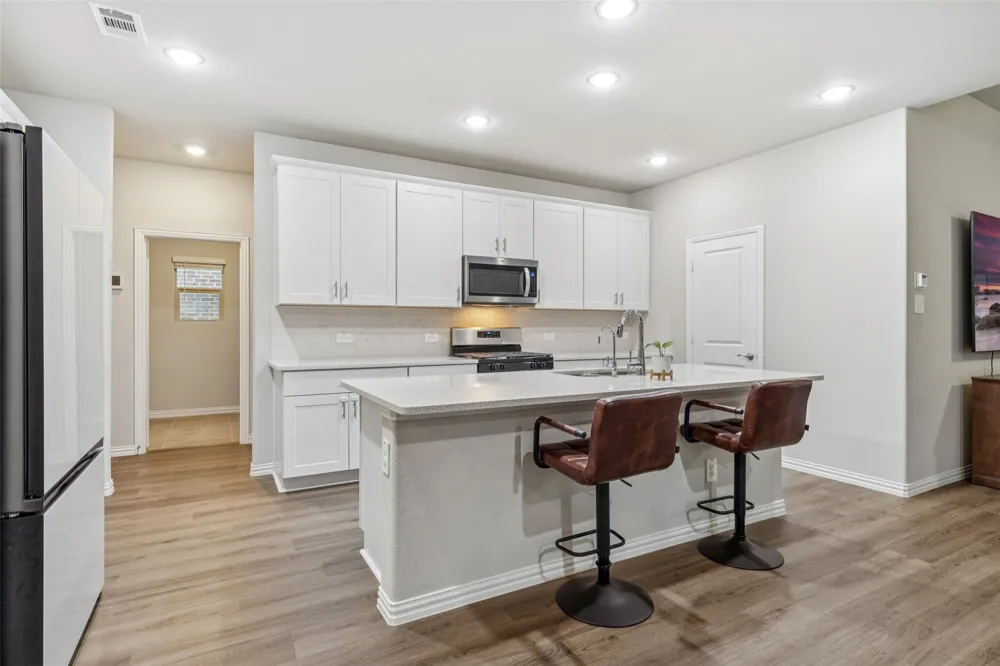 1108 Mahogany Drive Melissa, TX 75454