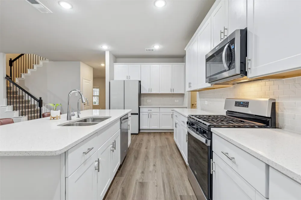 1108 Mahogany Drive Melissa, TX 75454