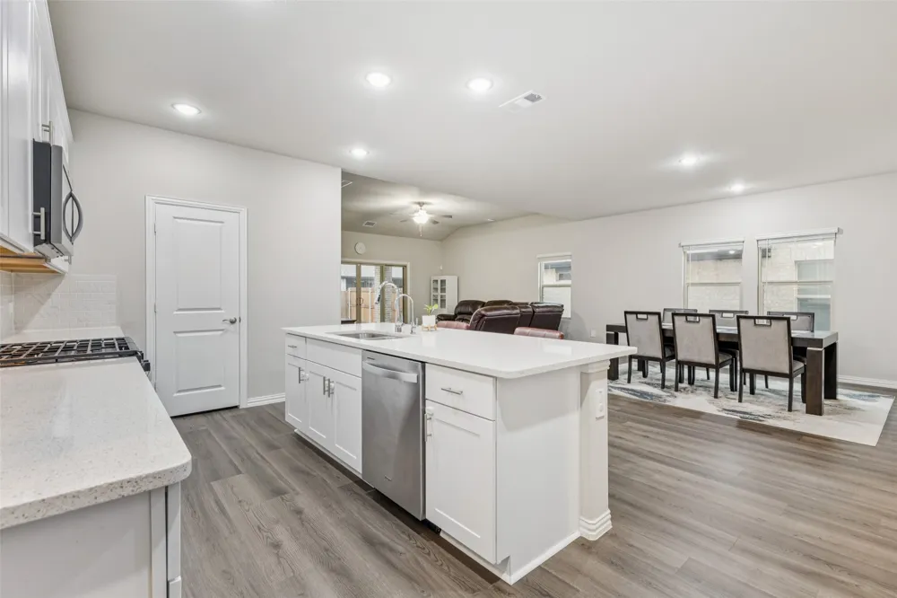 1108 Mahogany Drive Melissa, TX 75454