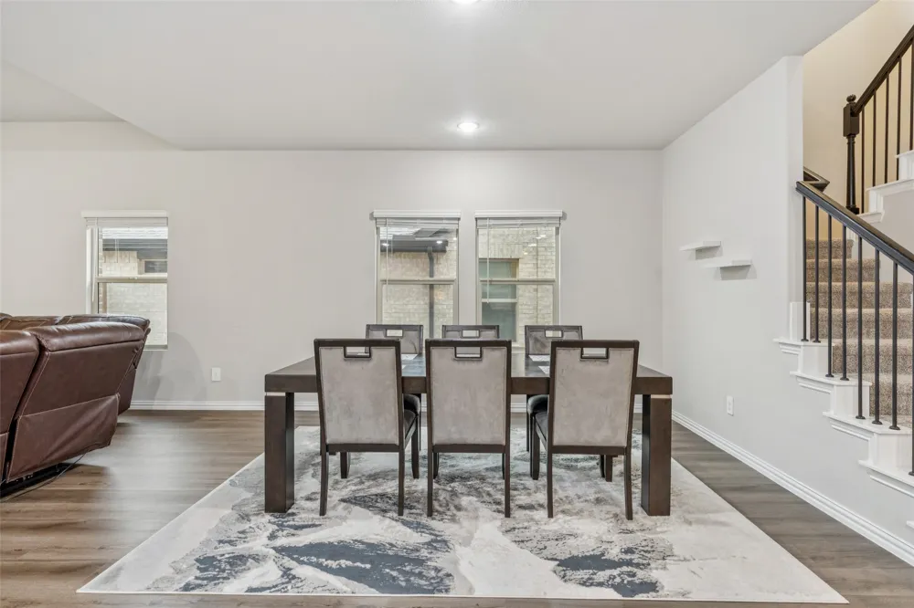 1108 Mahogany Drive Melissa, TX 75454