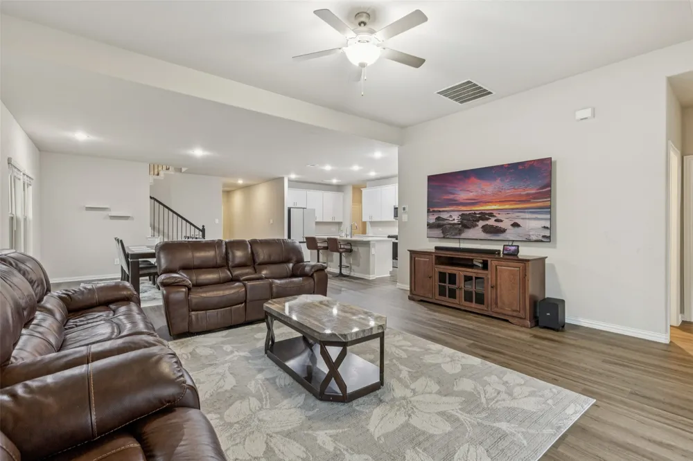 1108 Mahogany Drive Melissa, TX 75454