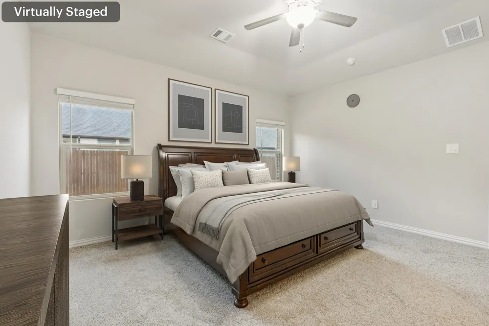1108 Mahogany Drive Melissa, TX 75454