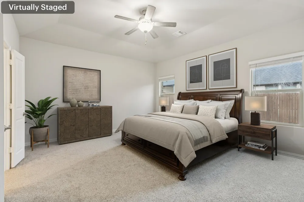 1108 Mahogany Drive Melissa, TX 75454