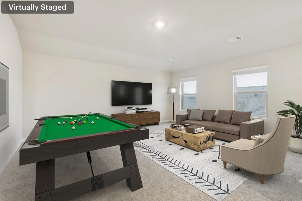 1108 Mahogany Drive Melissa, TX 75454