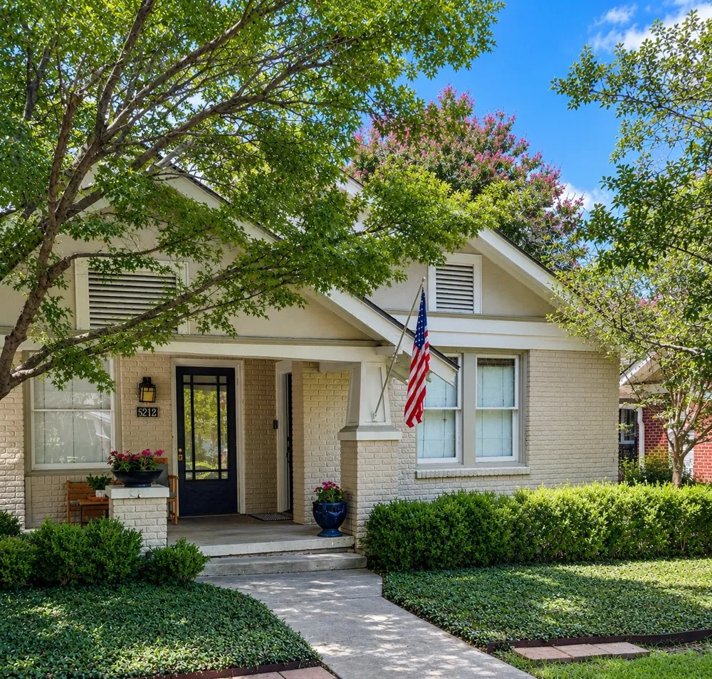 5712 Mercedes Avenue Dallas, TX 75206