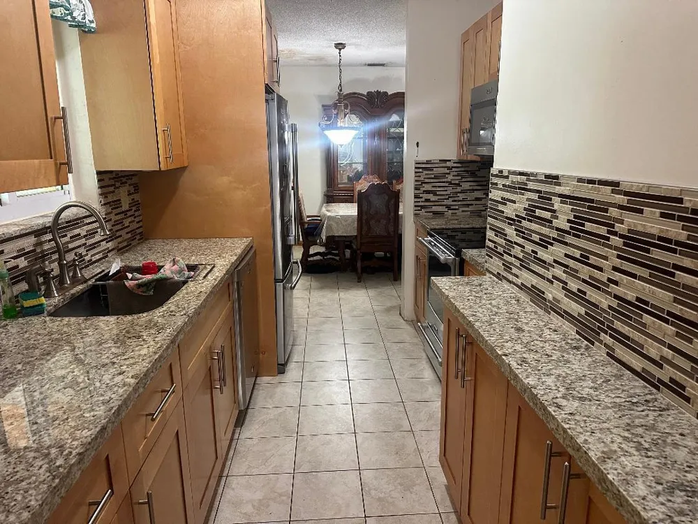 1631 NE 157th Terrace North Miami Beach, FL 33162