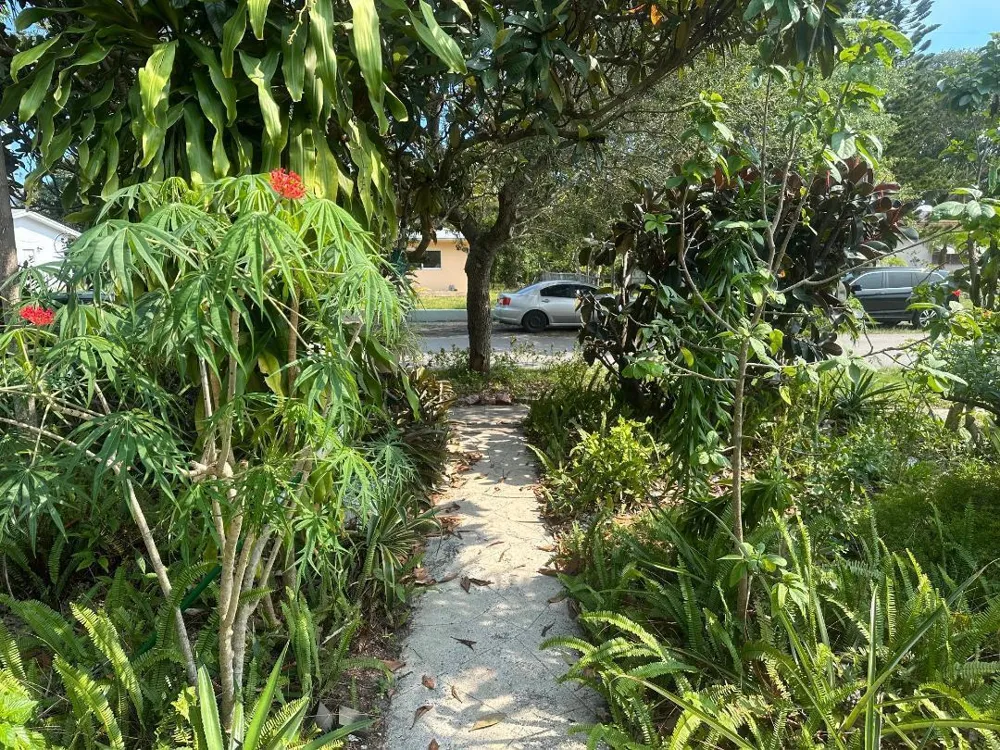 1631 NE 157th Terrace North Miami Beach, FL 33162