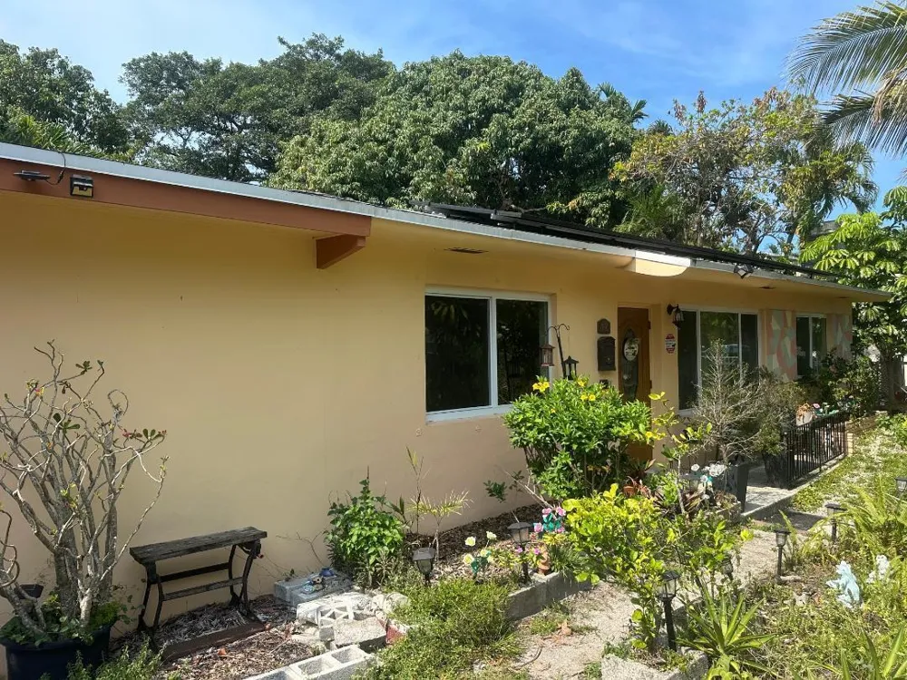 1631 NE 157th Terrace North Miami Beach, FL 33162
