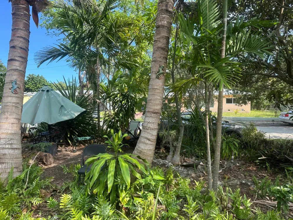 1631 NE 157th Terrace North Miami Beach, FL 33162