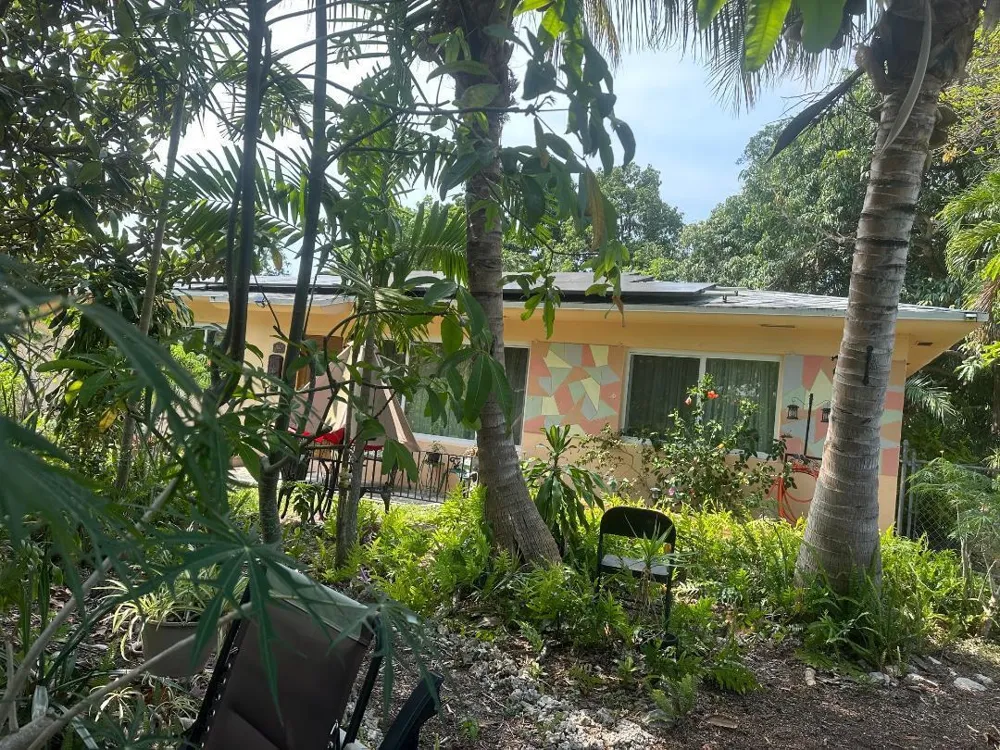 1631 NE 157th Terrace North Miami Beach, FL 33162
