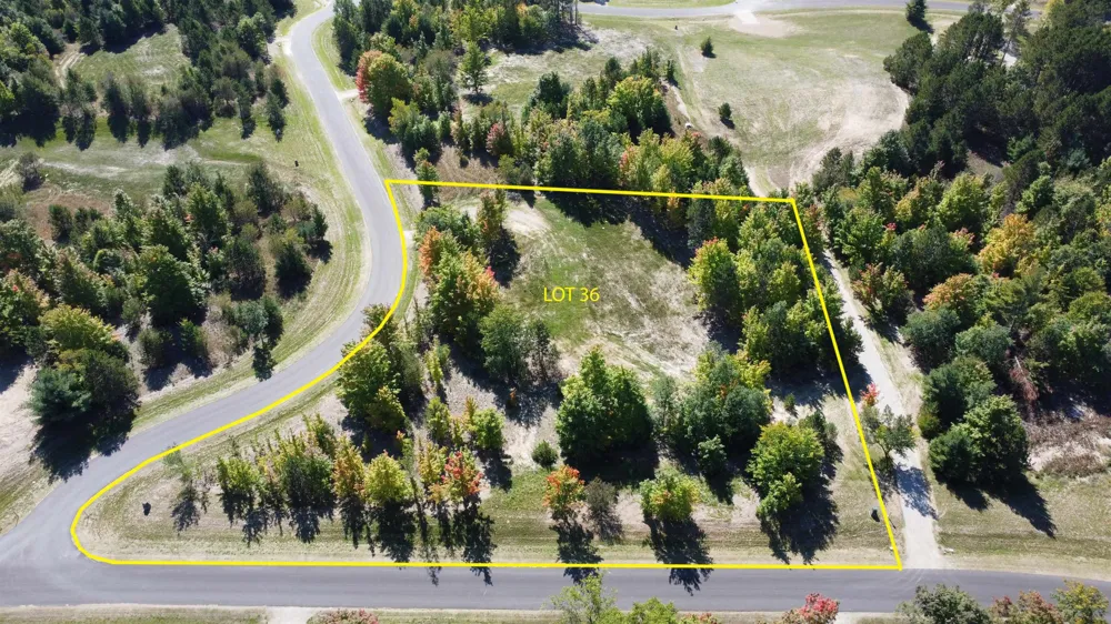 2817 Yellowstone Road Paradise Township, MI 49649