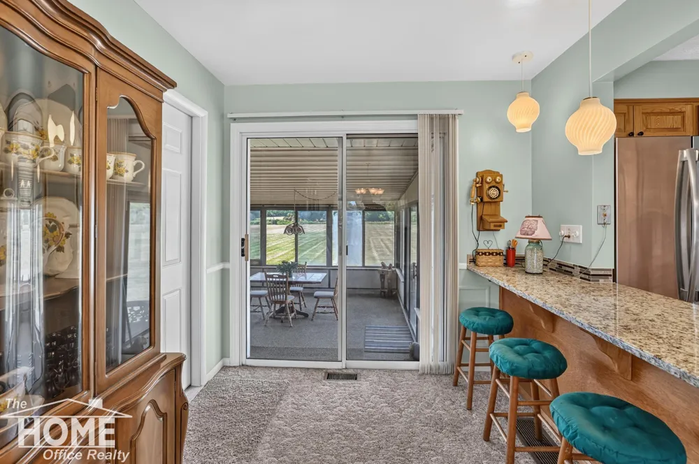 825 State Road Caledonia Charter Township, MI 48867