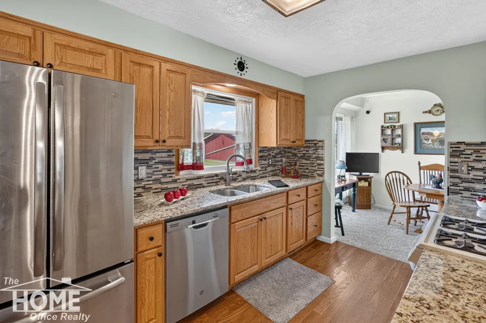 825 State Road Caledonia Charter Township, MI 48867