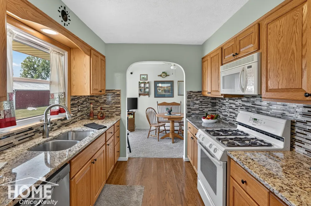 825 State Road Caledonia Charter Township, MI 48867
