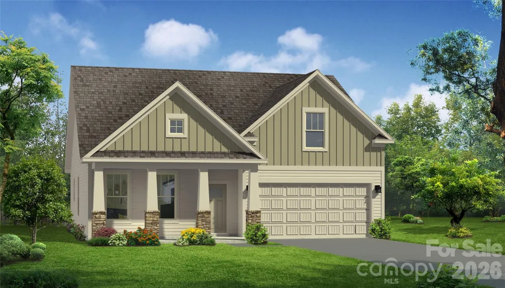 236 Smokey Holler Drive Asheville, NC 28803