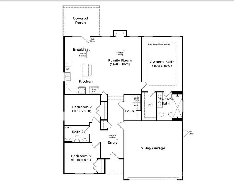 236 Smokey Holler Drive Asheville, NC 28803