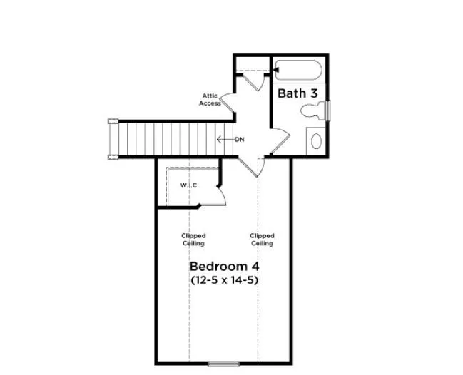 236 Smokey Holler Drive Asheville, NC 28803